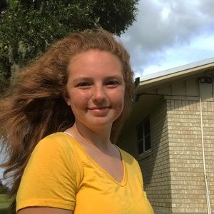 Meet your Posher, Amelia